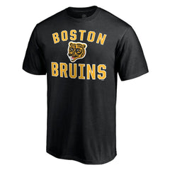 Boston Bruins Special Edition Victory Arch T-Shirt For Sale