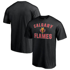 Calgary Flames Special Edition Victory Arch T-Shirt On Sale