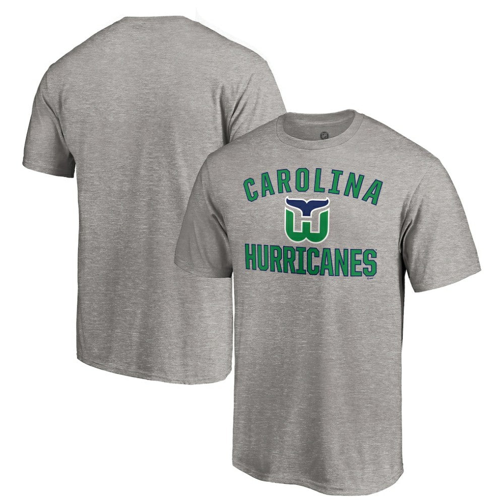 Carolina Hurricanes Special Edition Victory Arch T-Shirt On Sale