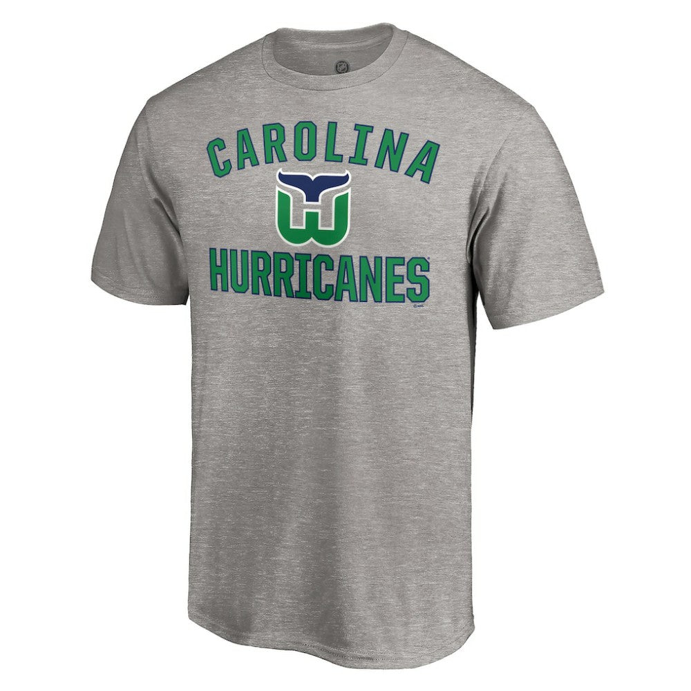 Carolina Hurricanes Special Edition Victory Arch T-Shirt On Sale