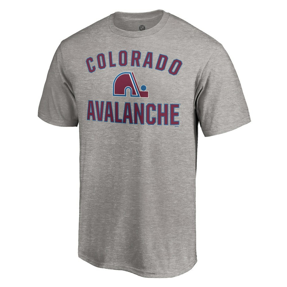 Colorado Avalanche Special Edition Victory Arch T-Shirt Online