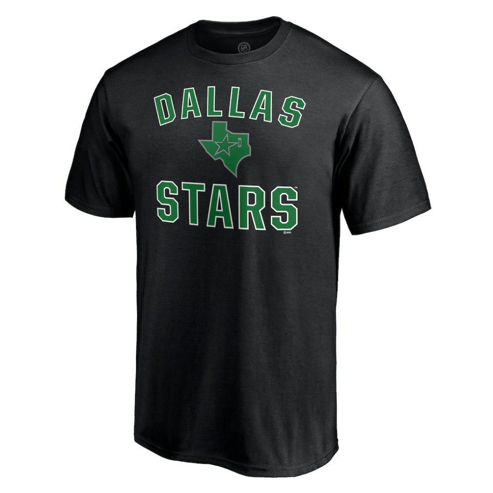 Dallas Stars Special Edition Victory Arch T-Shirt On Sale