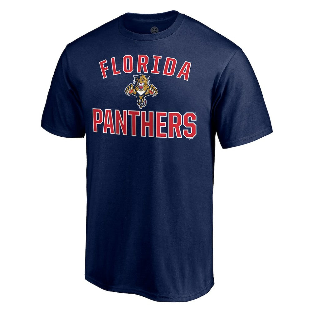 Florida Panthers Special Edition Victory Arch T-Shirt For Sale