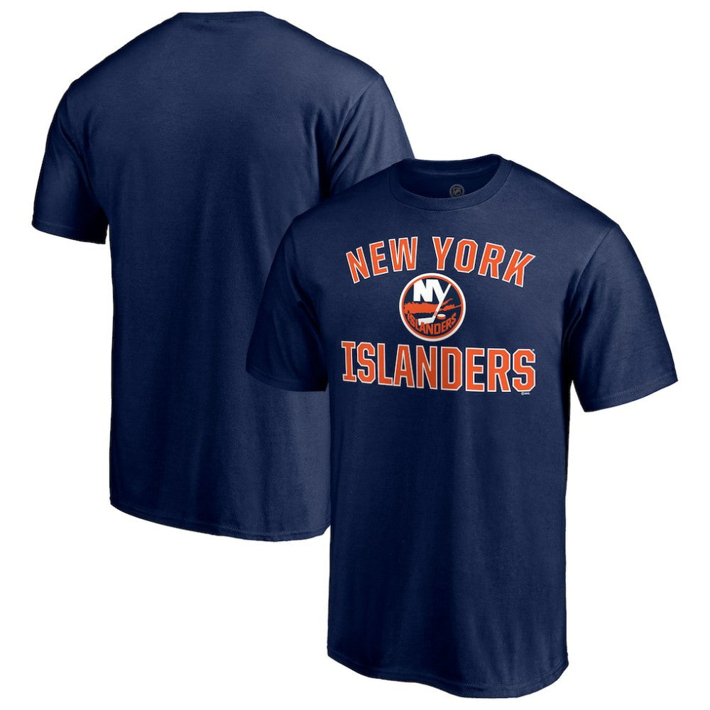 New York Islanders Special Edition Victory Arch T-Shirt On Sale