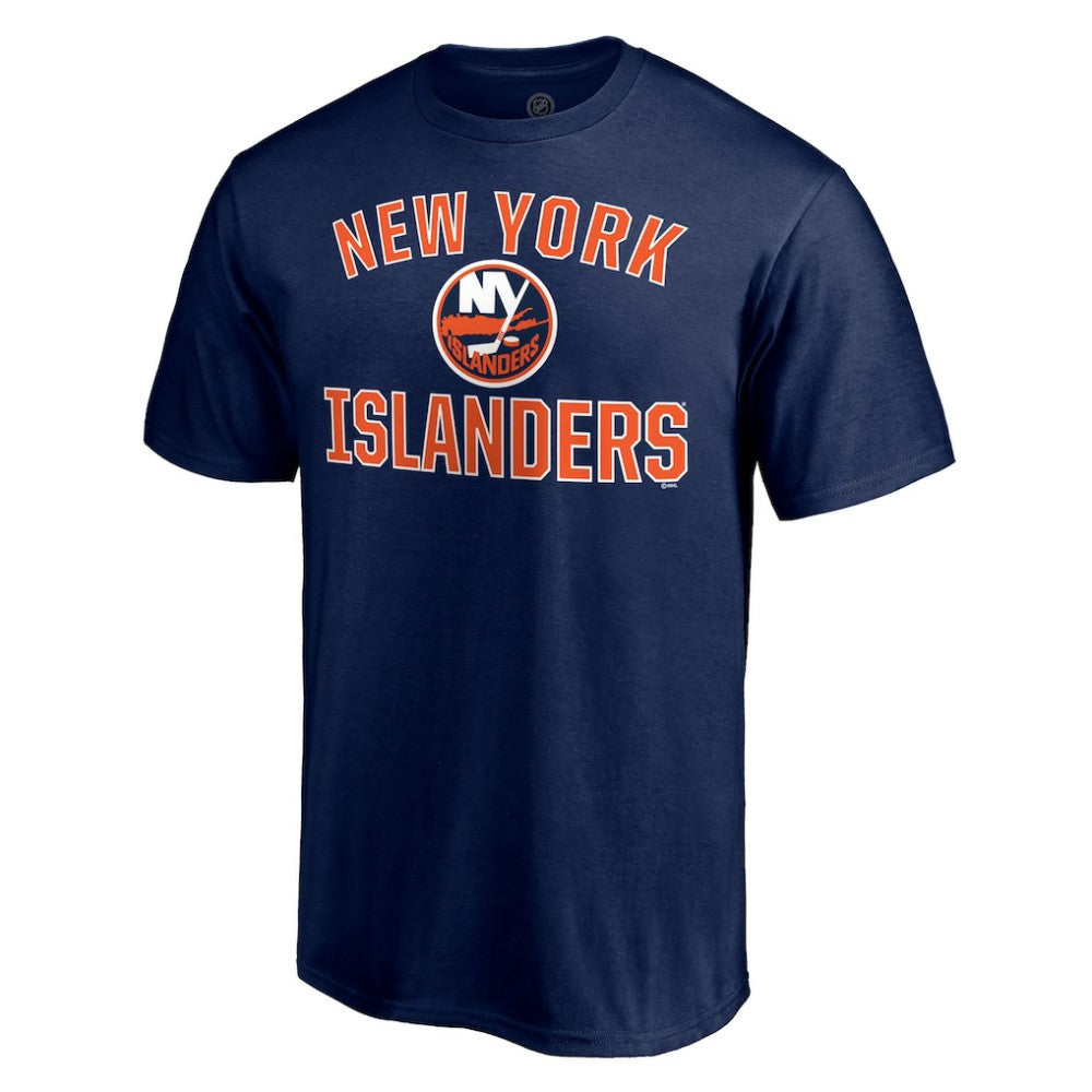 New York Islanders Special Edition Victory Arch T-Shirt On Sale