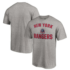 New York Rangers Special Edition Victory Arch T-Shirt Online