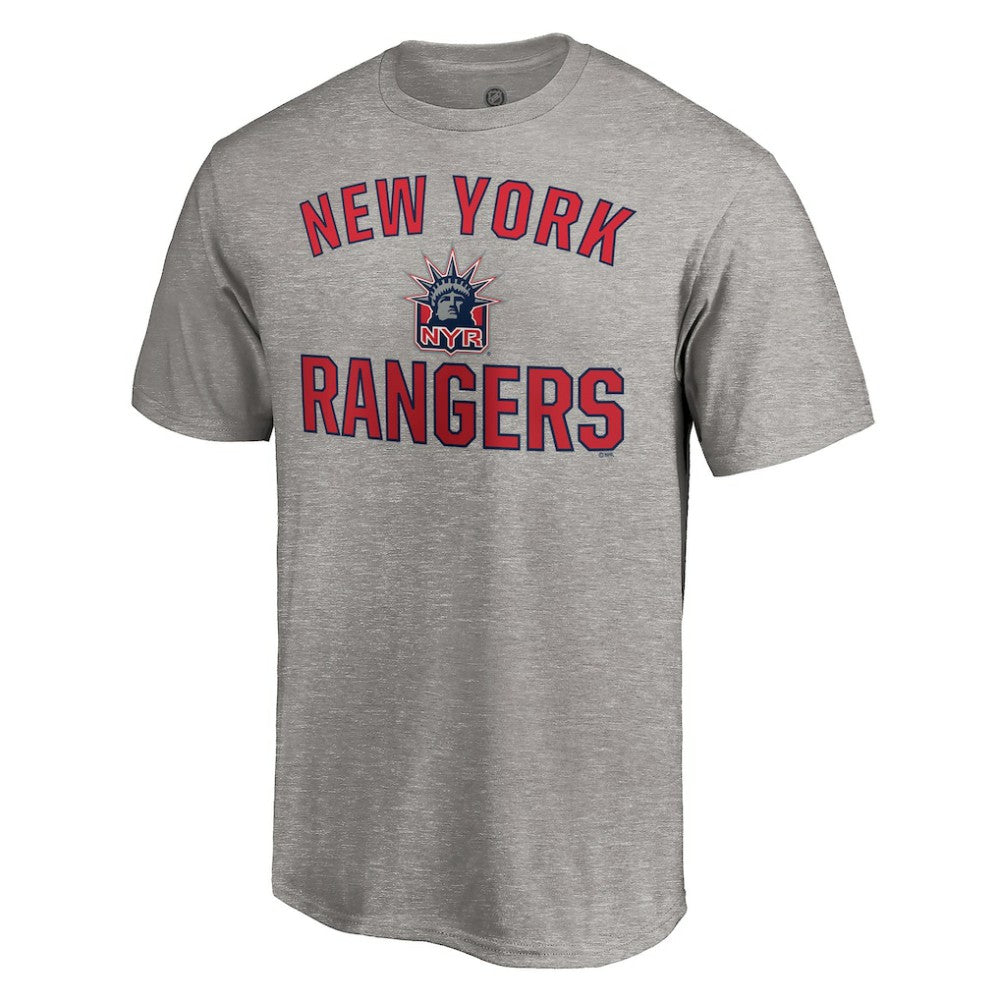 New York Rangers Special Edition Victory Arch T-Shirt Online
