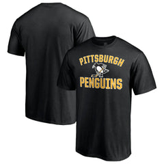 Pittsburgh Penguins Special Edition Victory Arch T-Shirt Discount