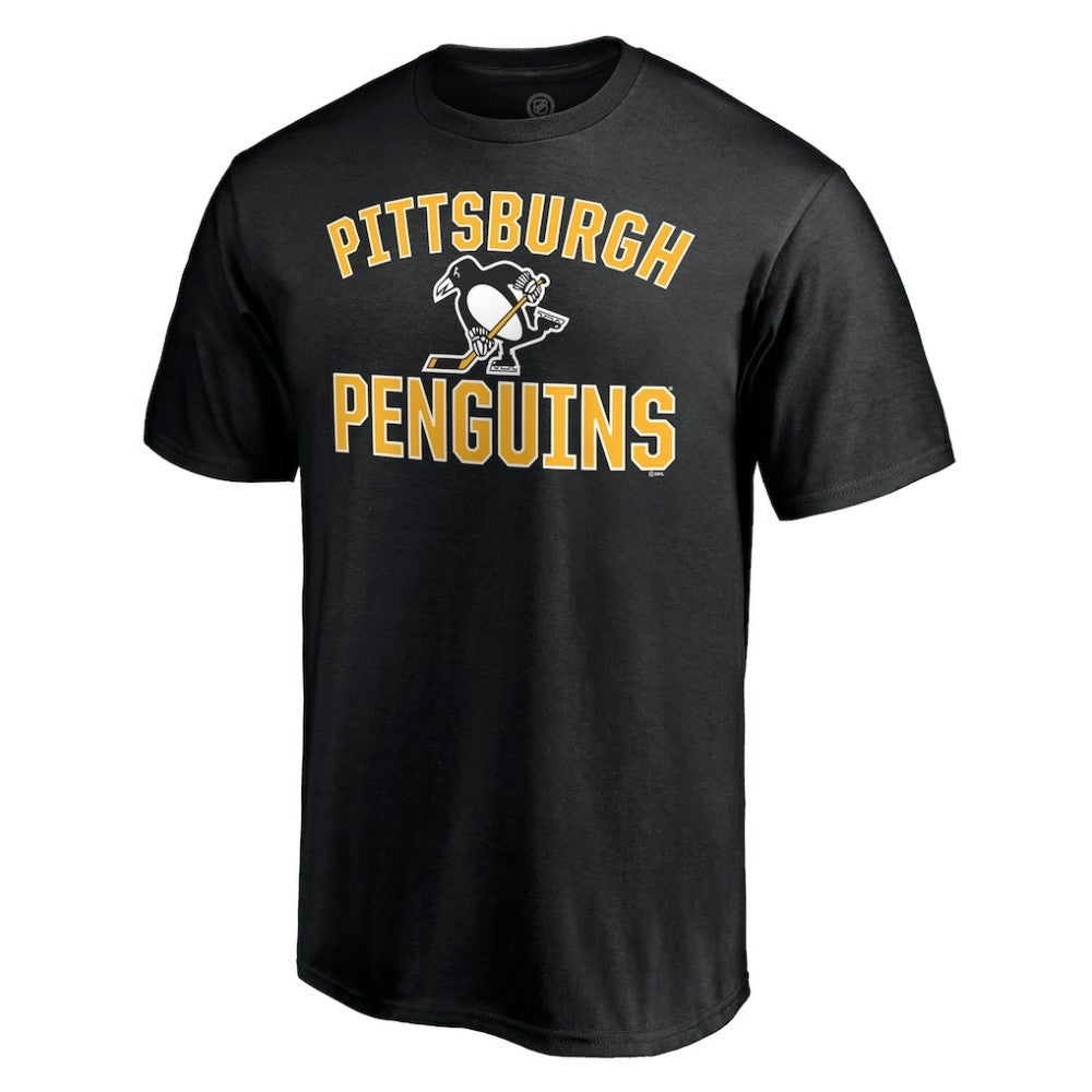 Pittsburgh Penguins Special Edition Victory Arch T-Shirt Discount