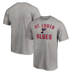St. Louis Blues Special Edition Victory Arch T-Shirt Online
