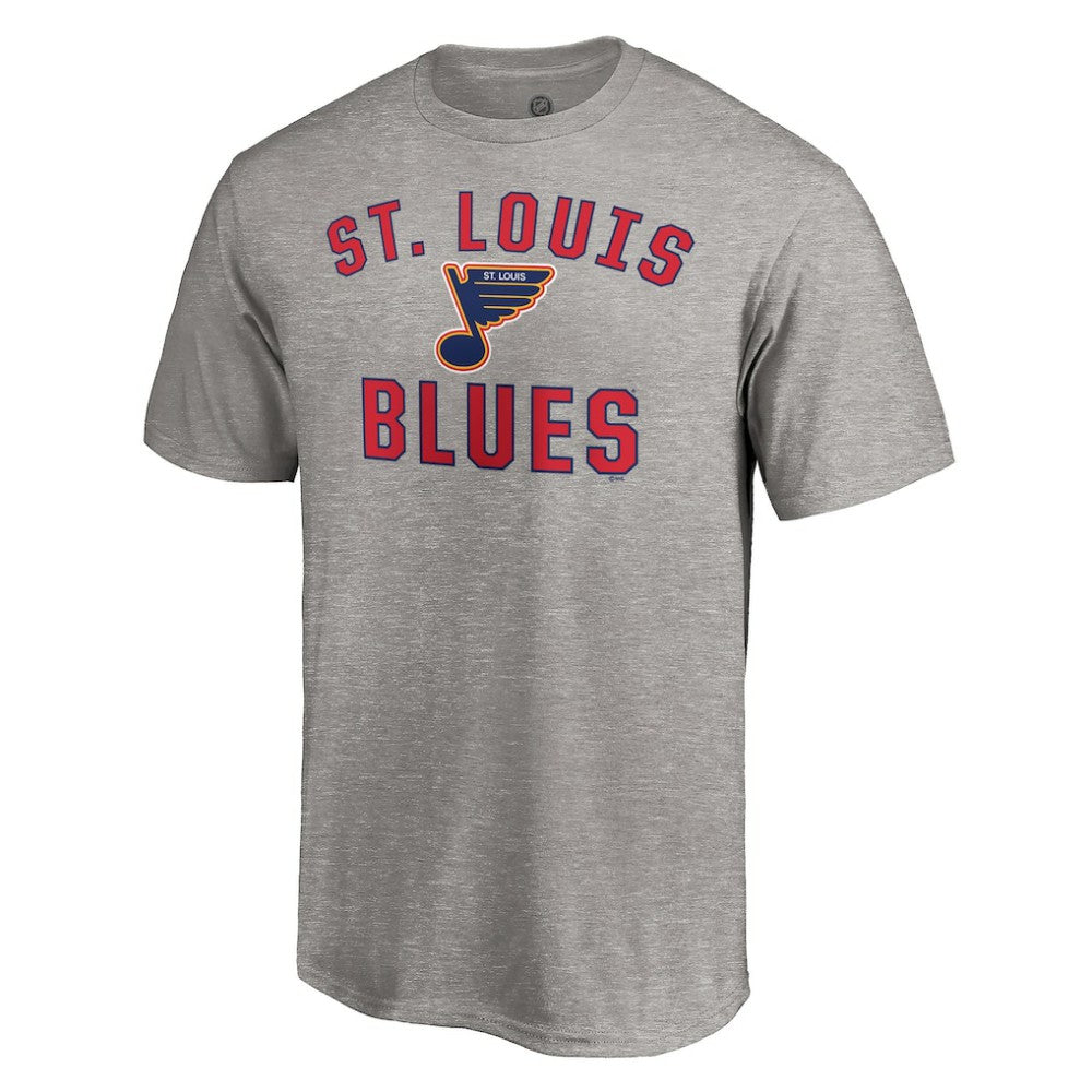St. Louis Blues Special Edition Victory Arch T-Shirt Online