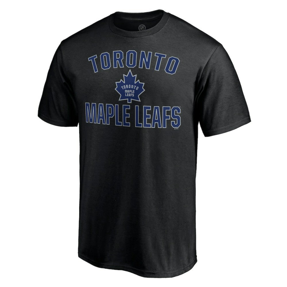 Toronto Maple Leafs Special Edition Victory Arch T-Shirt For Sale