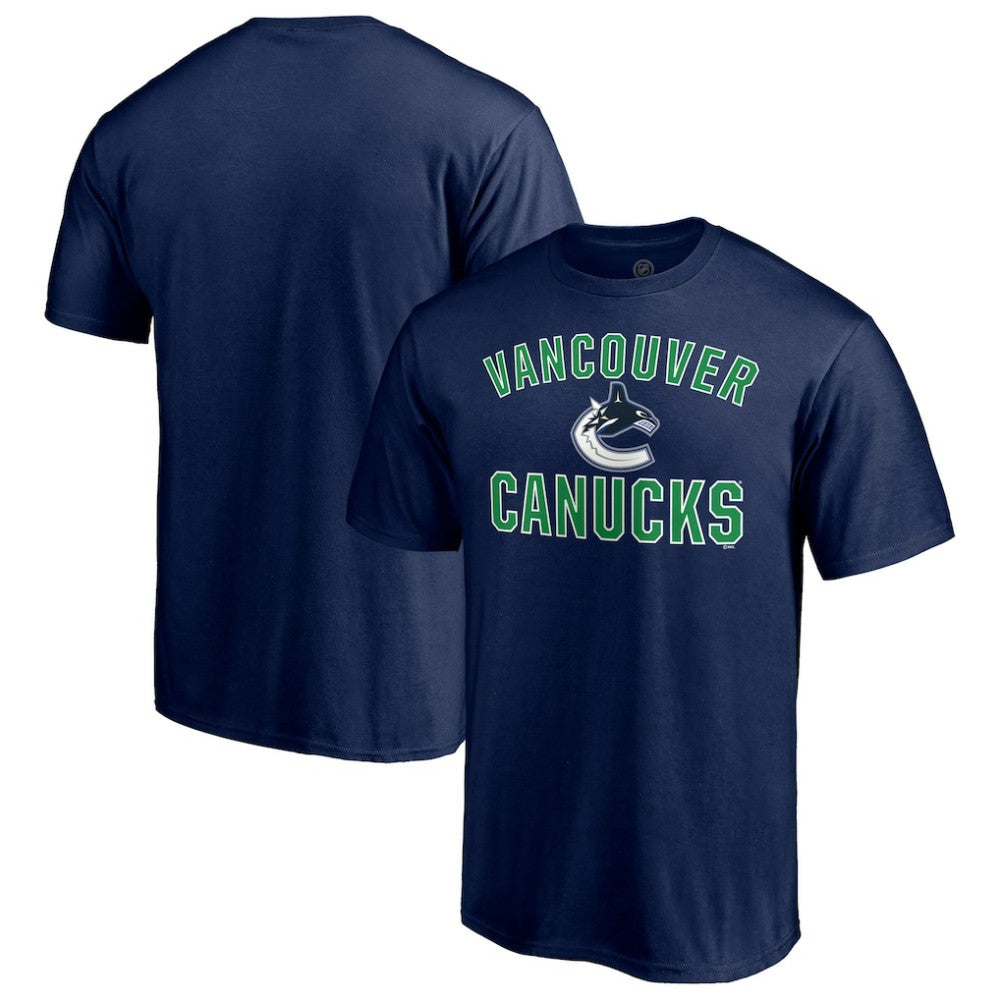 Vancouver Canucks Special Edition Victory Arch T-Shirt For Sale