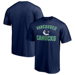 Vancouver Canucks Special Edition Victory Arch T-Shirt For Sale