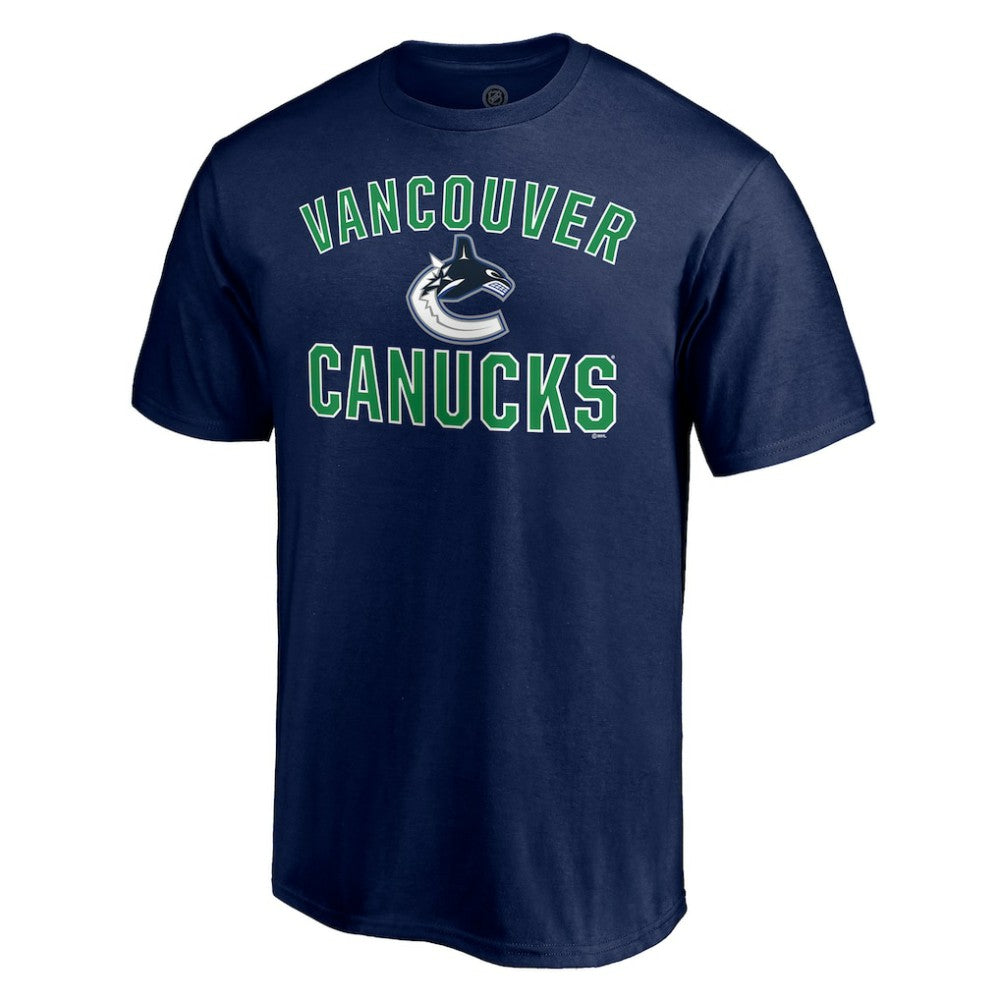 Vancouver Canucks Special Edition Victory Arch T-Shirt For Sale