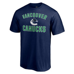 Vancouver Canucks Special Edition Victory Arch T-Shirt For Sale