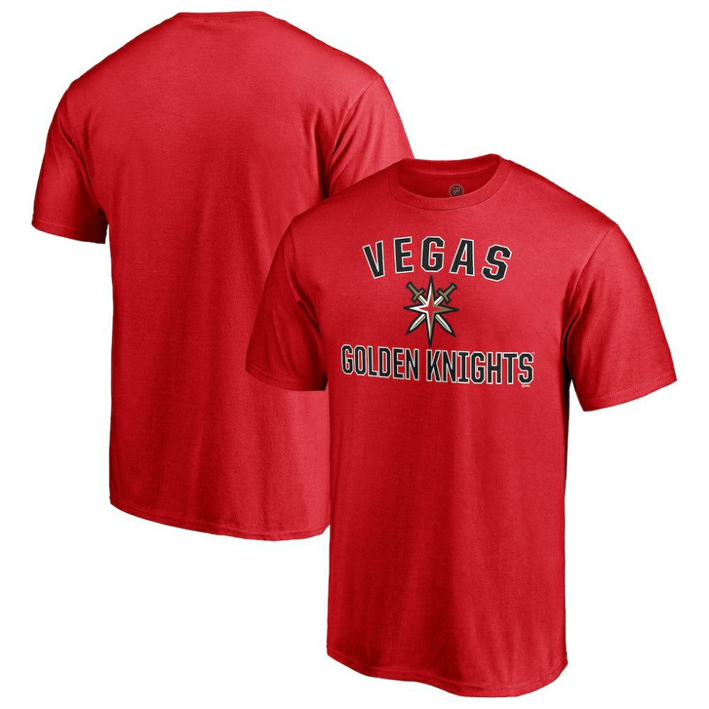 Vegas Golden Knights Special Edition Victory Arch T-Shirt Online