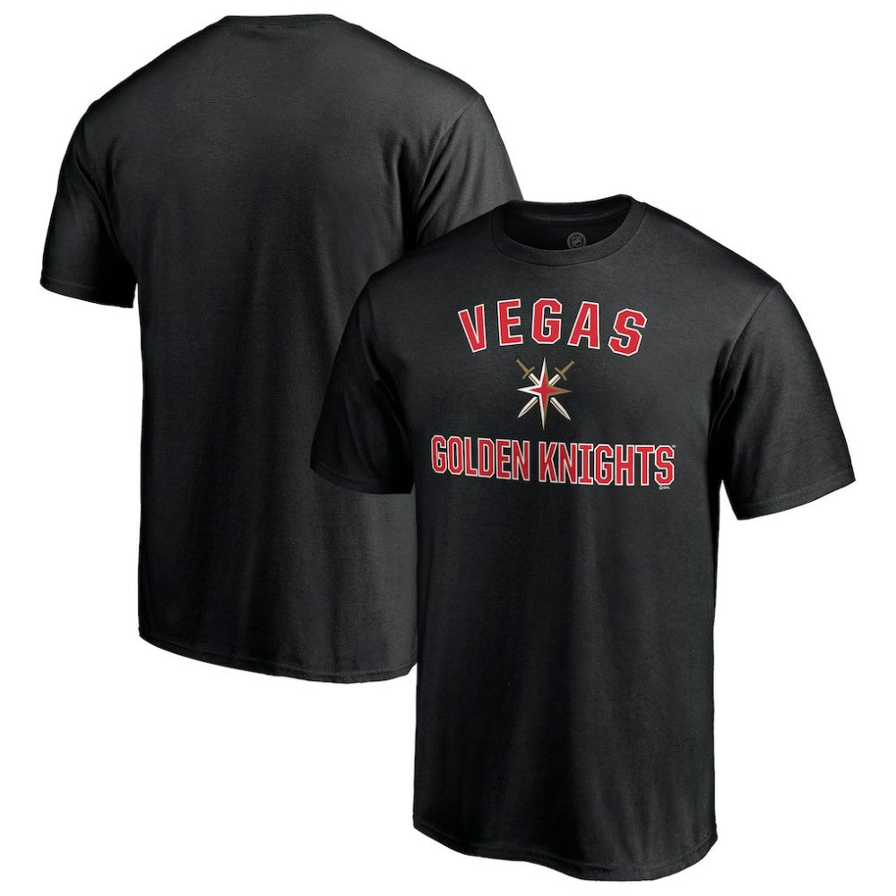 Vegas Golden Knights Special Edition Victory Arch T-Shirt Outlet