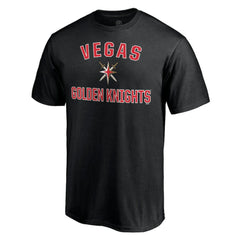 Vegas Golden Knights Special Edition Victory Arch T-Shirt Outlet