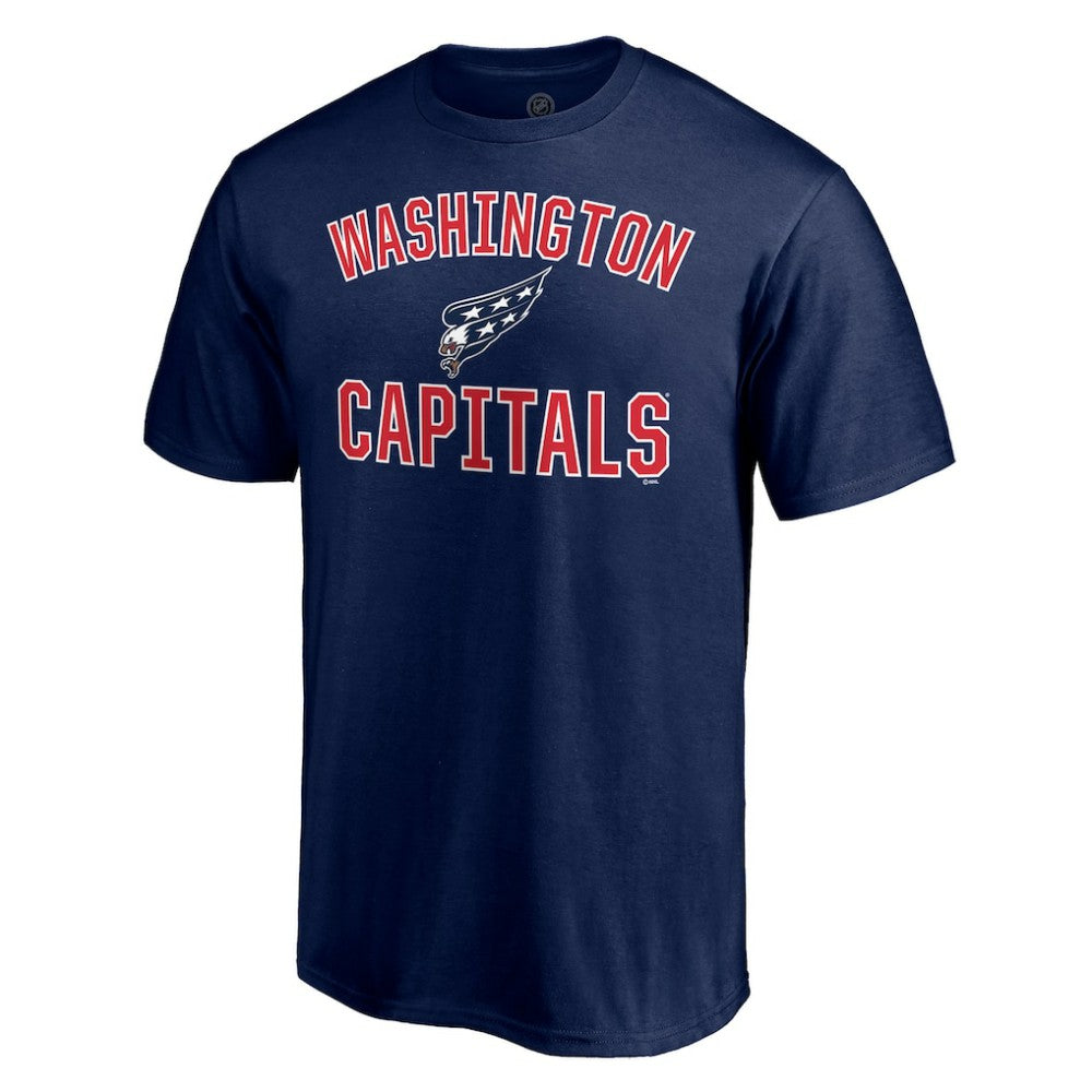 Washington Capitals Special Edition Victory Arch T-Shirt Discount