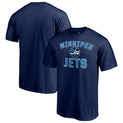 Winnipeg Jets Special Edition Victory Arch T-Shirt Online