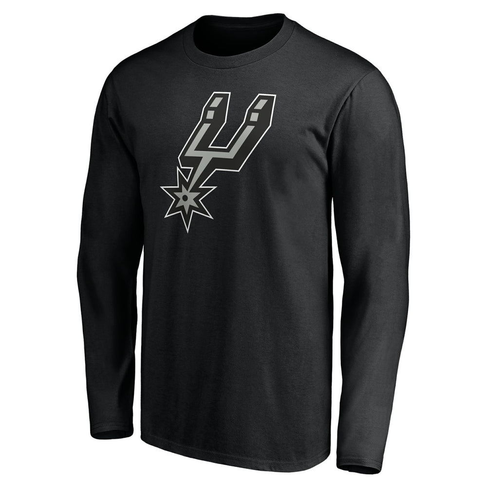 San Antonio Spurs Playmaker Personalized Name & Number Long Sleeve T-Shirt For Sale