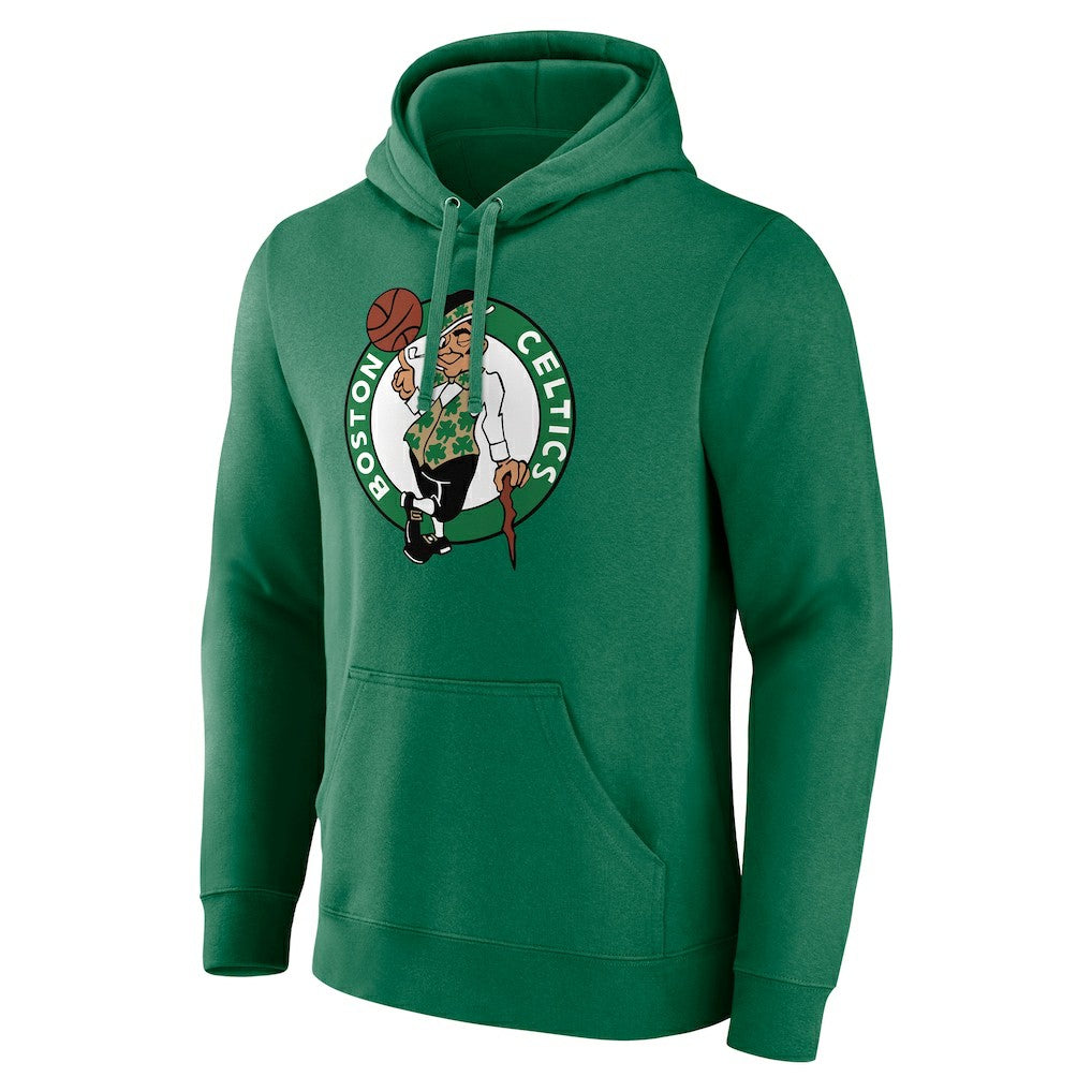 Boston Celtics Playmaker Personalized Name & Number Pullover Hoodie On Sale