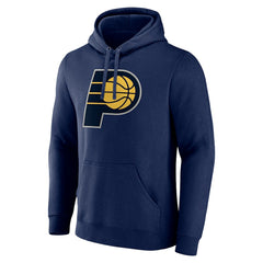 Indiana Pacers Playmaker Personalized Name & Number Pullover Hoodie Outlet
