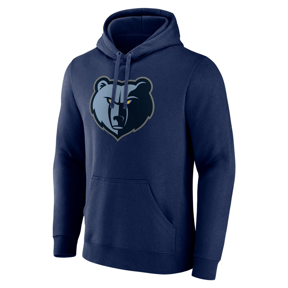 Memphis Grizzlies Playmaker Personalized Name & Number Pullover Hoodie Outlet