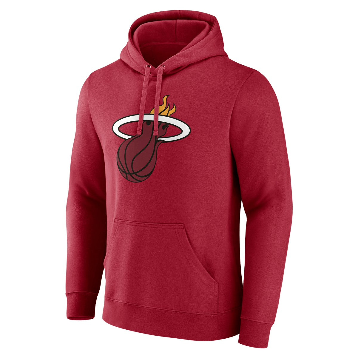 Miami Heat Playmaker Personalized Name & Number Pullover Hoodie Discount
