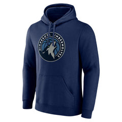 Minnesota Timberwolves Playmaker Personalized Name & Number Pullover Hoodie Discount