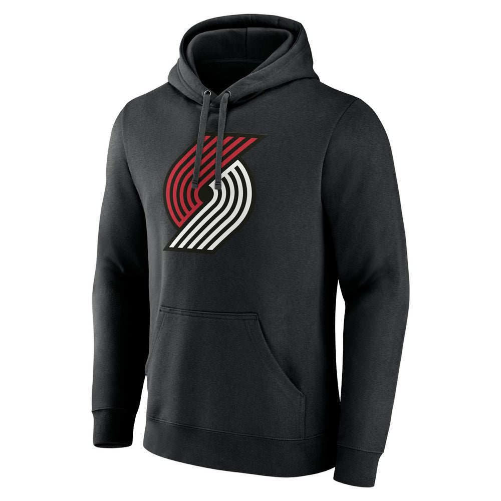 Portland Trail Blazers Playmaker Personalized Name & Number Pullover Hoodie Online