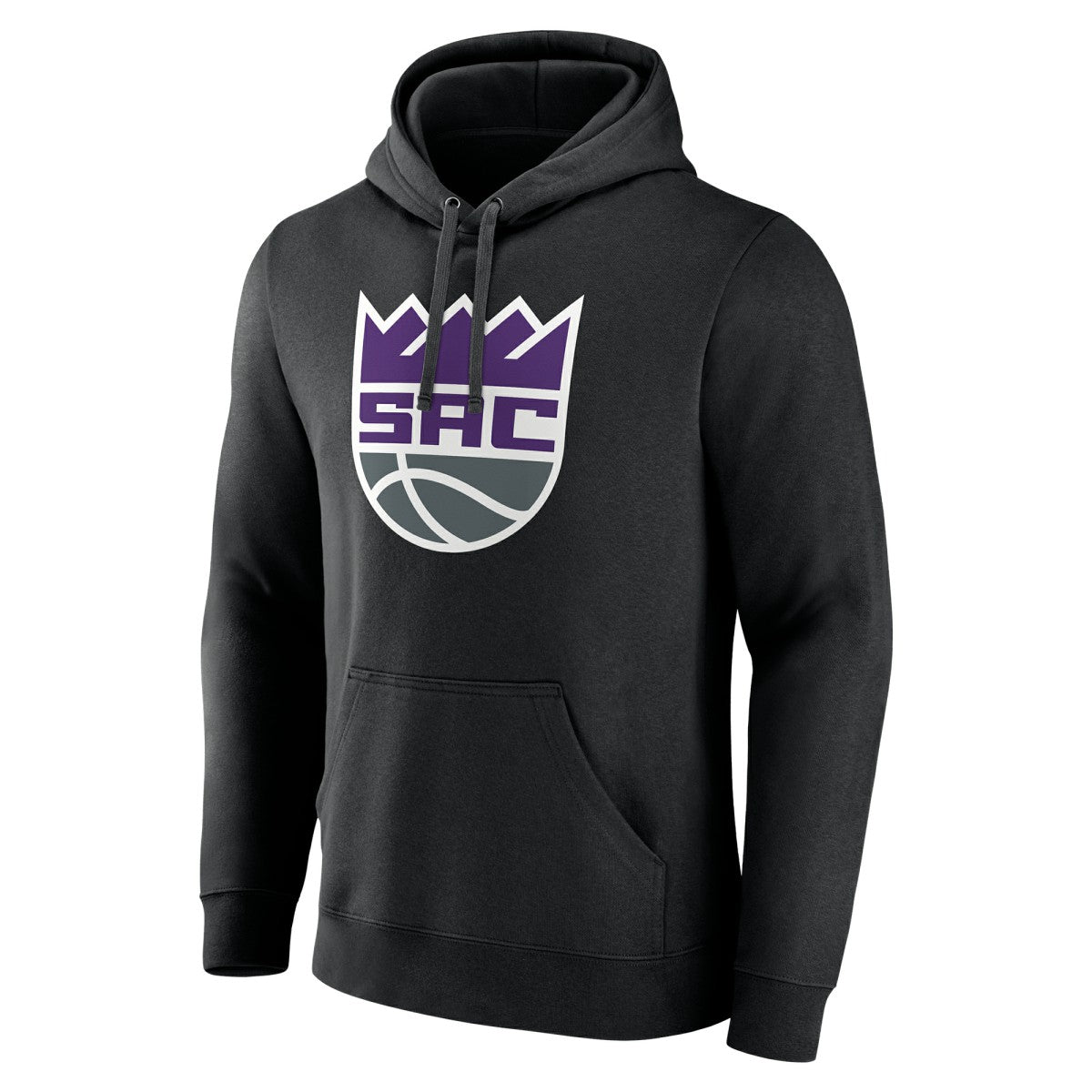 Sacramento Kings Playmaker Personalized Name & Number Pullover Hoodie For Sale