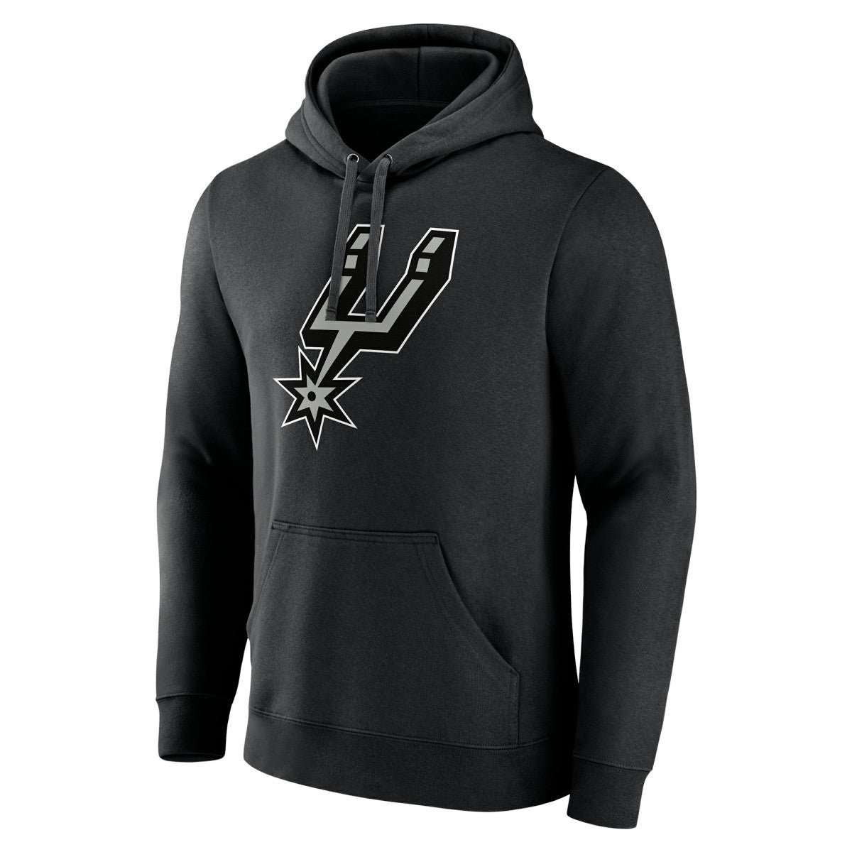 San Antonio Spurs Playmaker Personalized Name & Number Pullover Hoodie Online