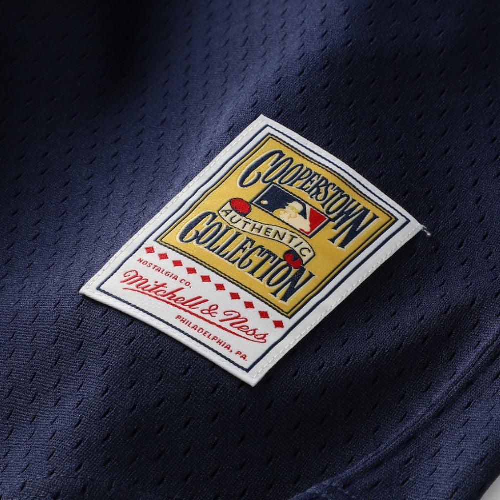 Derek Jeter New York Yankees Mitchell & Ness Big & Tall Batting Practice Replica Player Jersey | MLB Outlet