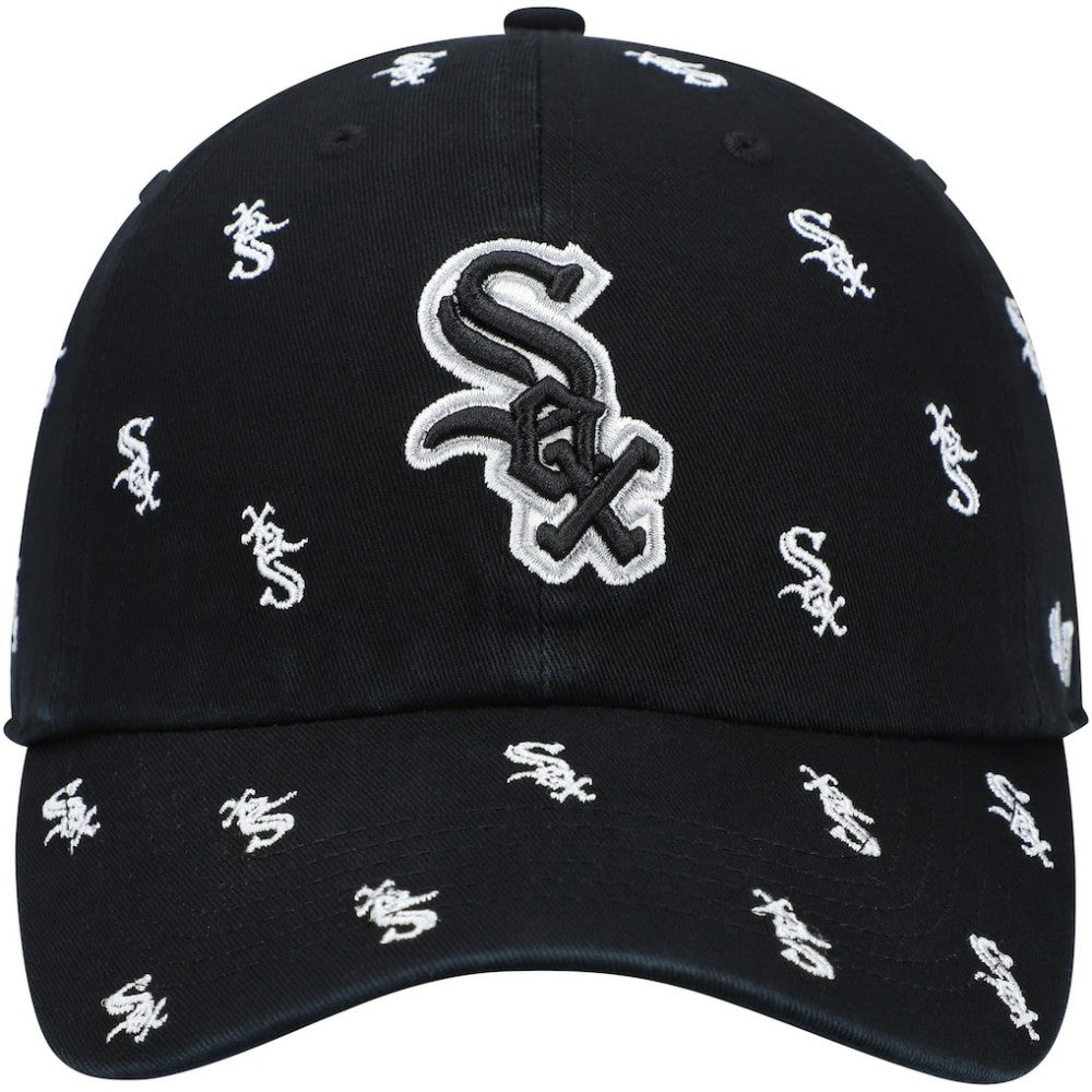 Chicago White Sox '47 Women's Confetti Clean Up Adjustable Hat | MLB Shop