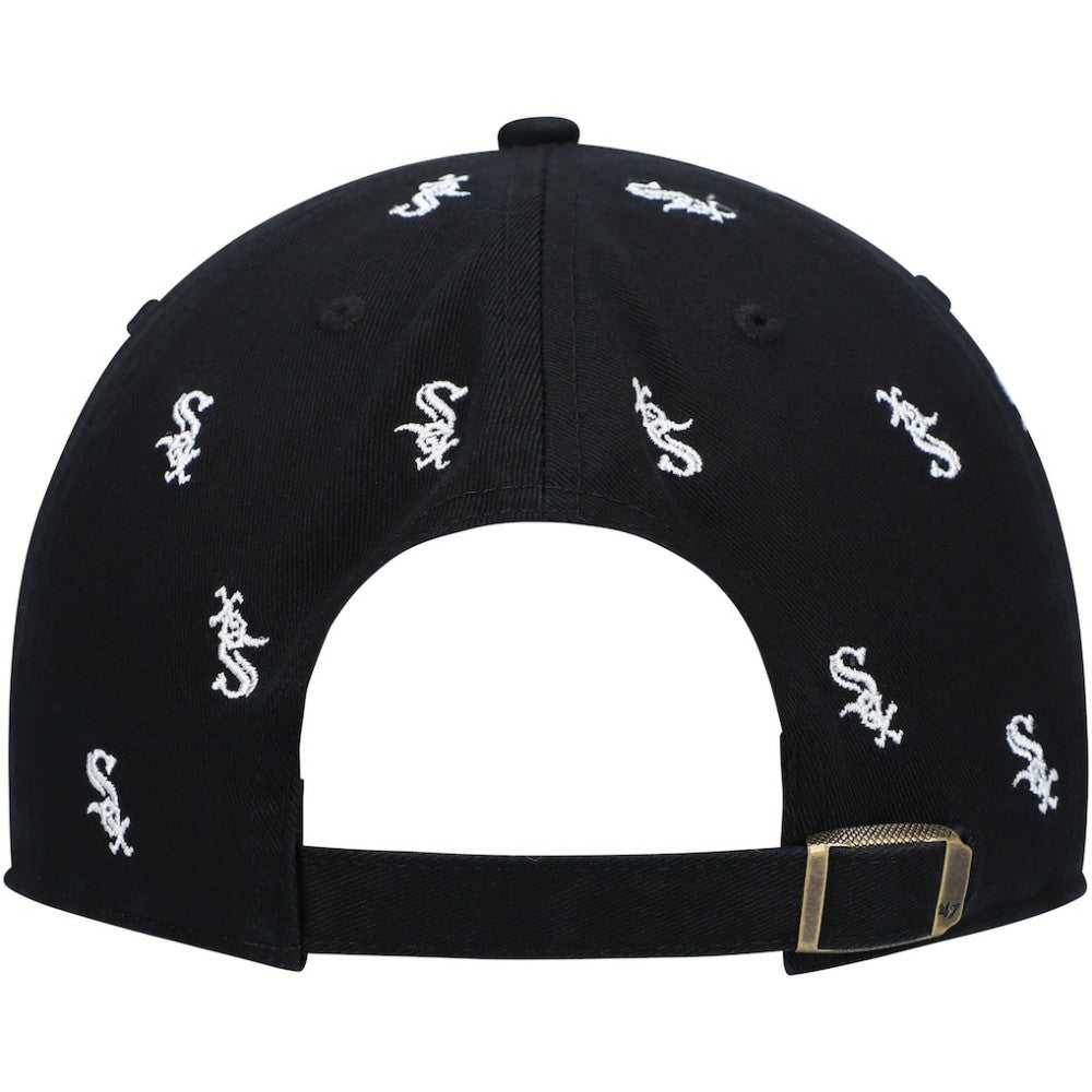 Chicago White Sox '47 Women's Confetti Clean Up Adjustable Hat | MLB Shop