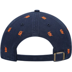 Detroit Tigers '47 Women's Confetti Clean Up Adjustable Hat | MLB Online