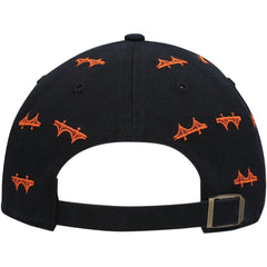 San Francisco Giants '47 Women's Confetti Clean Up Adjustable Hat | MLB Sale