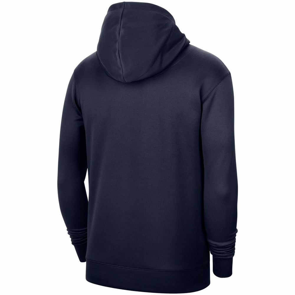 Utah Jazz 2021-2022 Spotlight On Court Performance Practice Pullover Hoodie New