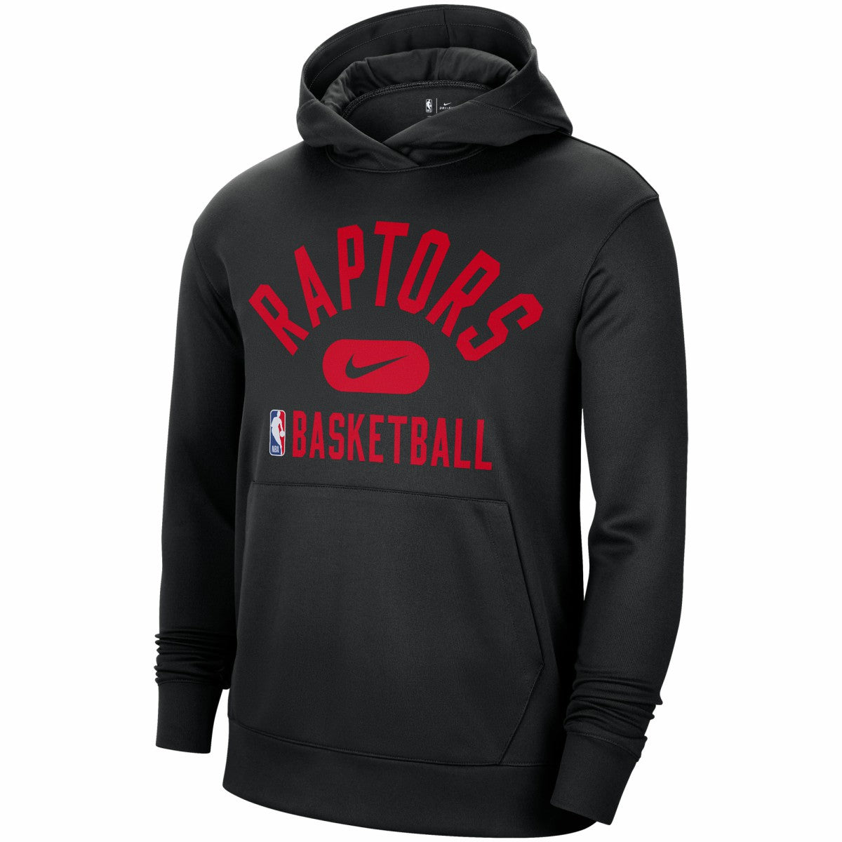 Toronto Raptors 2021-2022 Spotlight On Court Performance Practice Pullover Hoodie Online