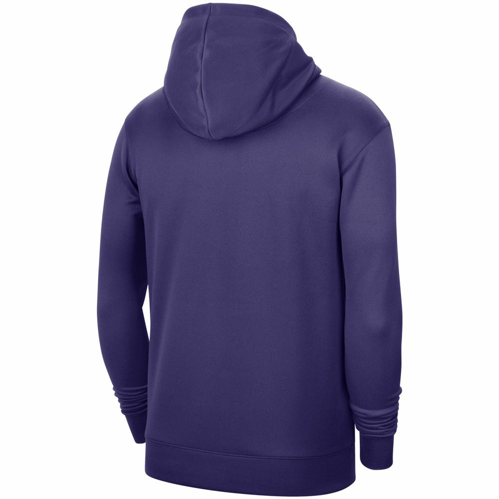 Phoenix Suns 2021-2022 Spotlight On Court Performance Practice Pullover Hoodie Discount