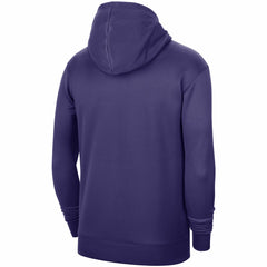 Phoenix Suns 2021-2022 Spotlight On Court Performance Practice Pullover Hoodie Discount