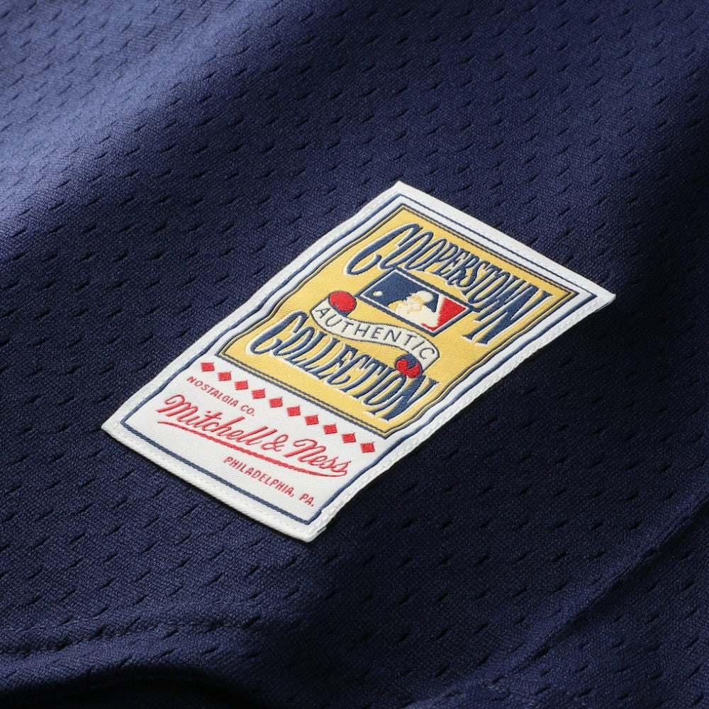 Pedro Martinez Boston Red Sox Mitchell & Ness Authentic Batting Practice Jersey | MLB US