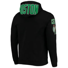 Jayson Tatum Boston Celtics Pro Standard Player Pullover Hoodie New