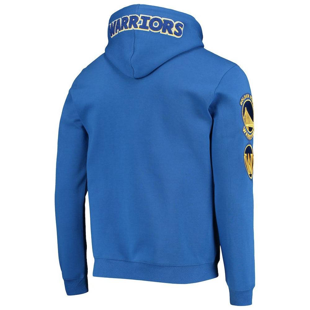 Stephen Curry Golden State Warriors Pro Standard Player Pullover Hoodie sale On Sale