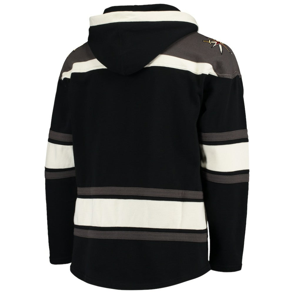 Vegas Golden Knights '47 Superior Lacer Hoodie Outlet