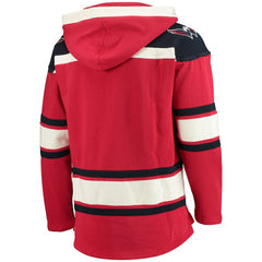 Washington Capitals '47 Superior Lacer Hoodie Outlet
