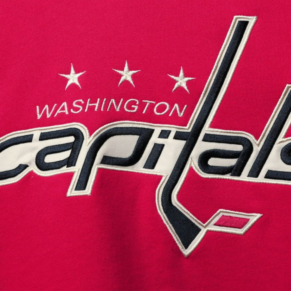 Washington Capitals '47 Superior Lacer Hoodie Outlet