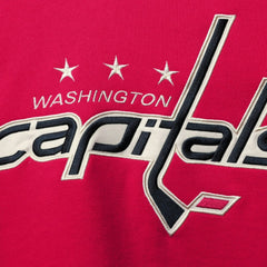 Washington Capitals '47 Superior Lacer Hoodie Outlet